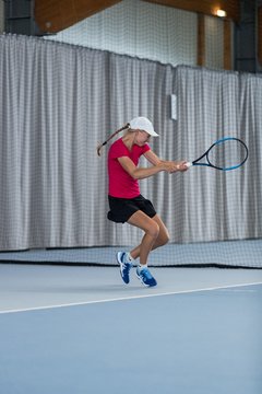 Bild 129 - Bergstedt Open